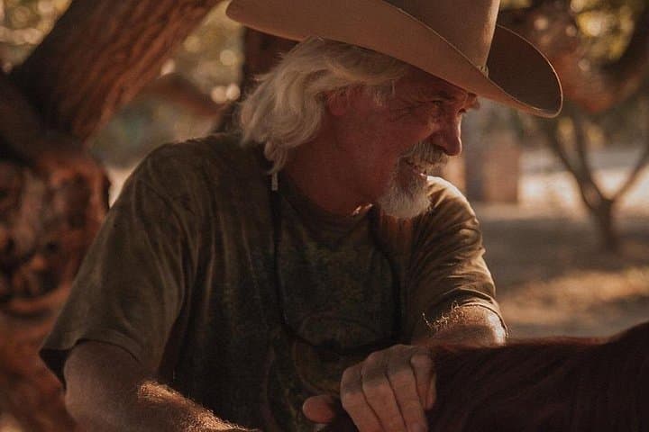 Private Equine-Guided Meditation in Baja California’s Sierra de la Laguna