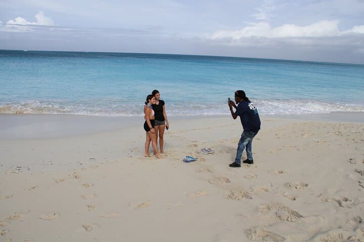 Caicos Banks UTV Tour: Turquoise Waters, Brewery & Natural Sinkhole in Providenciales photo 6