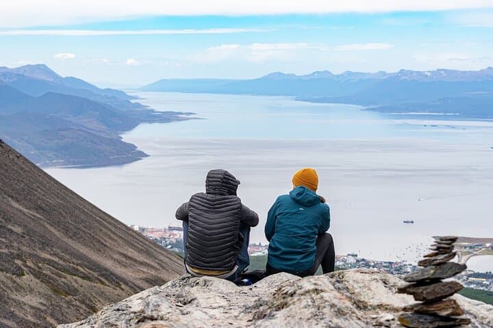 Martial Glacier Trek: 5-Hour Guided Hike from Ushuaia photo 2