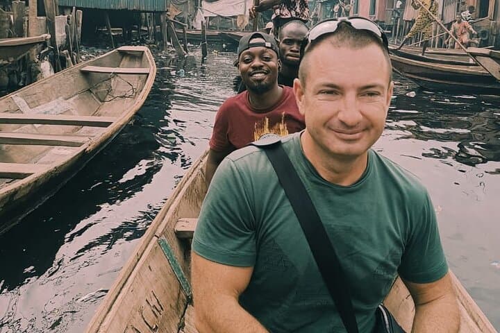 3-Day Lagos Discovery Tour: Makoko, Lekki Canopy & Olumo Rock photo 2