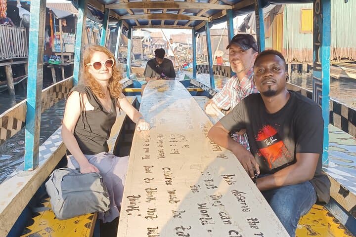 3-Day Lagos Discovery Tour: Makoko, Lekki Canopy & Olumo Rock photo 3