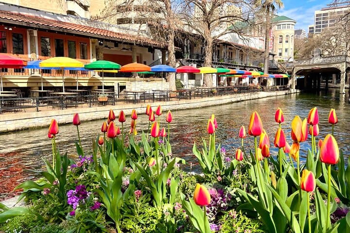 San Antonio Riverwalk Walking Tour: History, Sights & Practical Tips photo 5