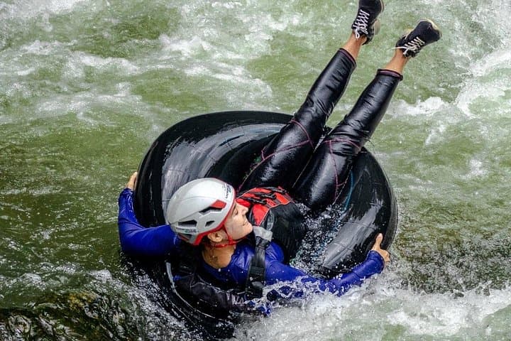 Arenal River Tubing and Coffee Plantation Tour from Guatape photo 3