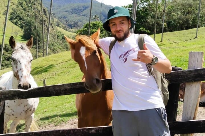Private Coffee Axis Tour — Personalized Guide in Pereira photo 2