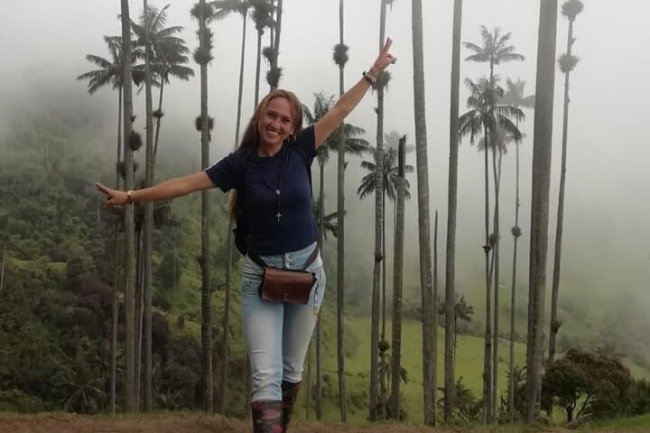 Private Coffee Axis Tour — Personalized Guide in Pereira photo 4
