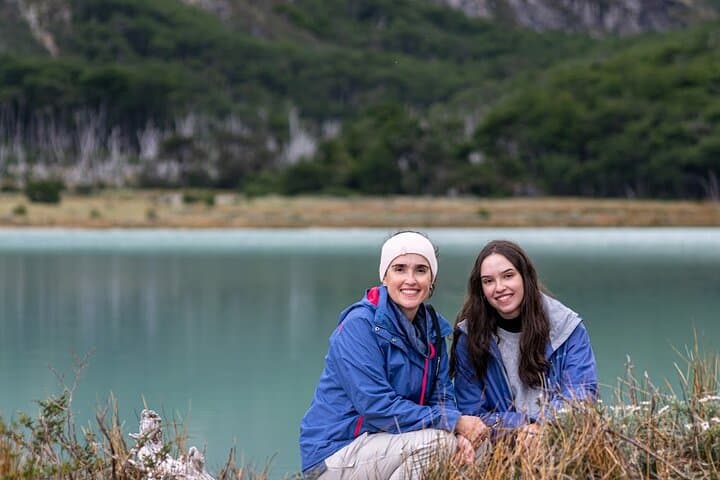 Laguna Esmeralda Trek from Ushuaia: Hiking to the Emerald Lagoon