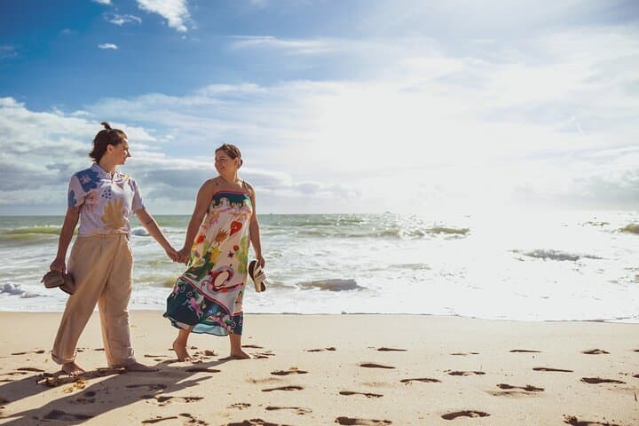 Modern Vibe Fort Lauderdale Las Olas Photography Session — Beach & Downtown Photoshoot photo 4