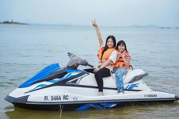 Ma Da Forest Trek and Tri An Lake Paddleboarding: Day Trip from Ho Chi Minh City photo 4