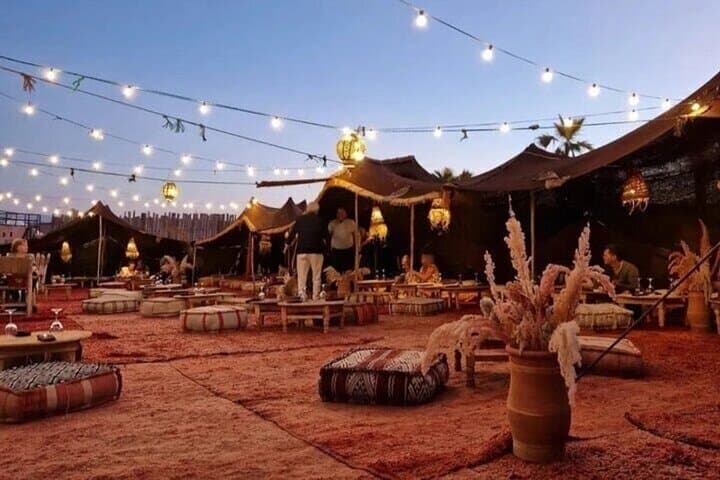 3-Day Marrakech to Agafay Desert, Atlas Mountains & Essaouira — Desert, Sea & Berber Culture photo 3