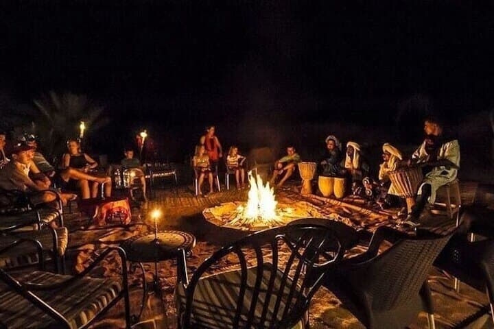 3-Day Marrakech to Agafay Desert, Atlas Mountains & Essaouira — Desert, Sea & Berber Culture photo 4