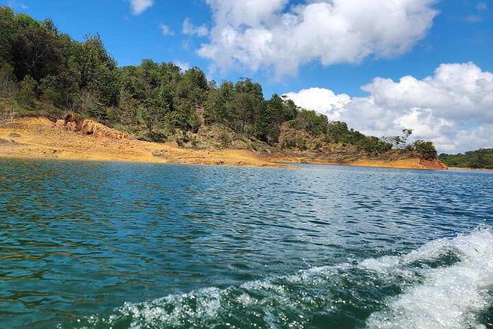 Climb El Peñol and Explore Guatapé: A Private Eco-Adventure from Medellín photo 4