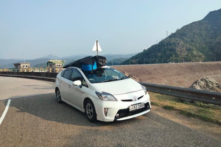 Haputale to Colombo Airport: Scenic Private Departure Transfer photo 6