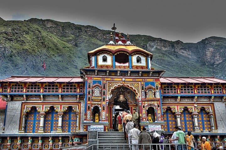 11-Day Char Dham Private Tour — Yamunotri, Gangotri, Kedarnath & Badrinath Pilgrimage photo 4