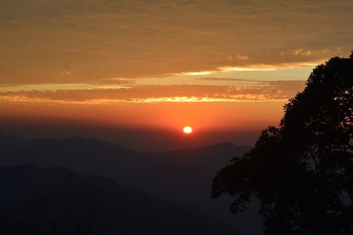 Sunrise in Darjeeling: Tiger Hill, Tea Gardens & Himalayan Dawn Tour photo 6