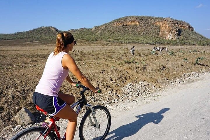 2-Day Lake Nakuru, Hell's Gate & Lake Naivasha Safari from Nairobi photo 3