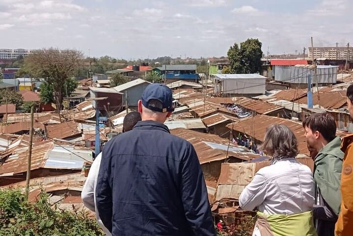 Kibera Walking Tour, Bomas of Kenya & Carnivore Dinner — Nairobi Cultural Half-Day photo 2