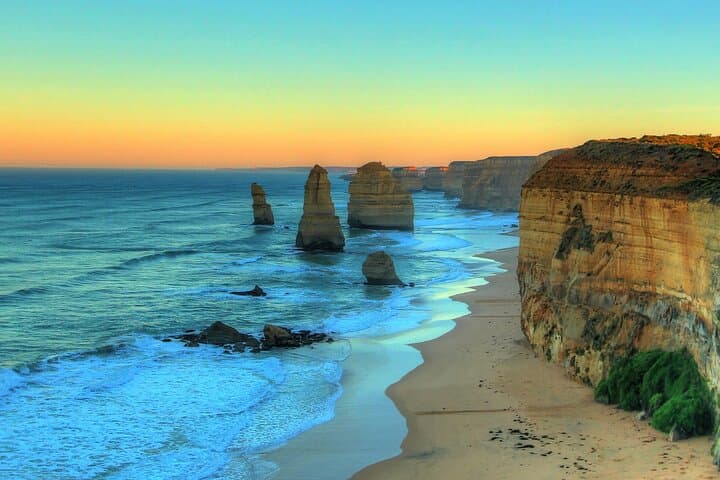 Great Ocean Road: 2-Day Melbourne to Apollo Bay Coastal Adventure photo 3