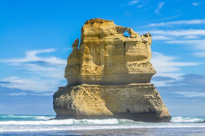 Great Ocean Road: 2-Day Melbourne to Apollo Bay Coastal Adventure photo 4