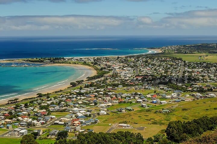Great Ocean Road: 2-Day Melbourne to Apollo Bay Coastal Adventure photo 6