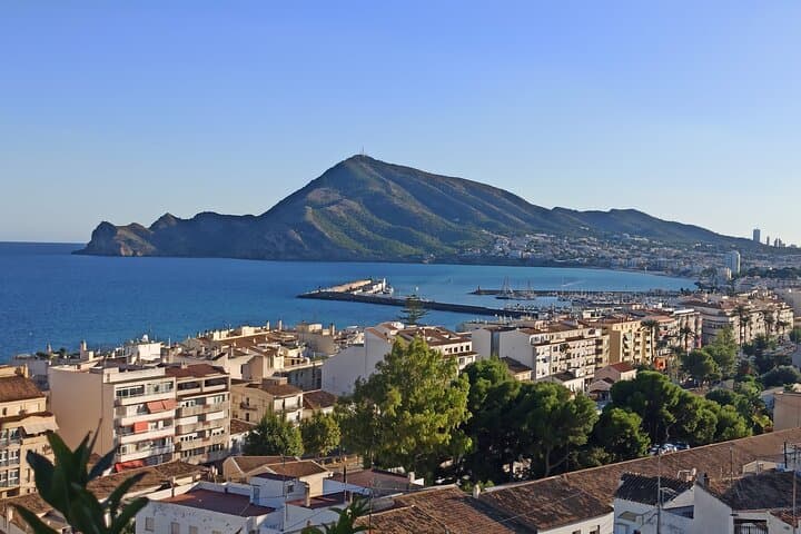 Guadalest, Altea & Algar Springs Day Trip — Natural Pools, Historic Castle & Coastal Views photo 5