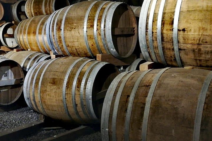 Stellenbosch Private Wine Tour: Full-Day Tasting of Cape Winelands Estates photo 1