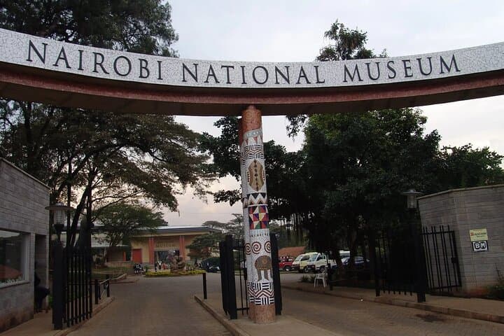 Nairobi Guided City Tour with National Museum & KICC Rooftop View photo 5