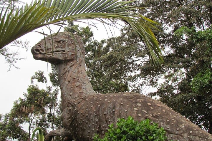 Nairobi Guided City Tour with National Museum & KICC Rooftop View photo 6