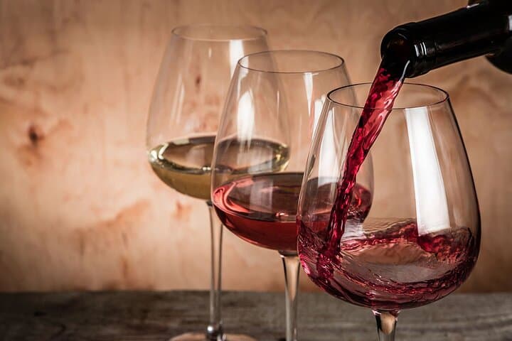 Pompeii Excavations & Vesuvio Winery Tour from Positano photo 5