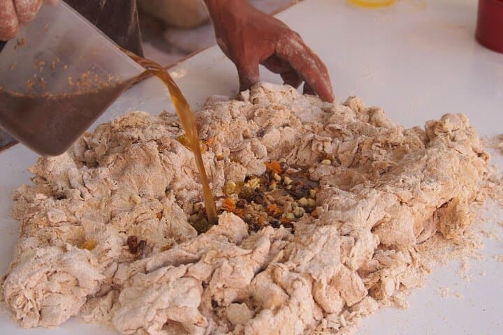 Sacred Valley Market Tour and Hands-On Peruvian Cooking Class in Urubamba photo 4
