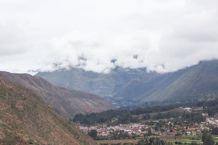 Sacred Valley Market Tour and Hands-On Peruvian Cooking Class in Urubamba photo 5