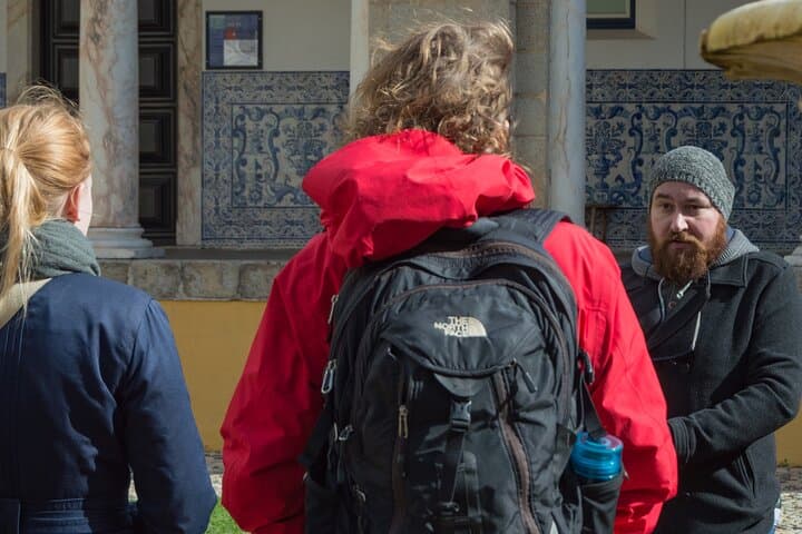 Évora Jewish History Private Walking Tour — Chapel of Bones & Medieval Quarter photo 3