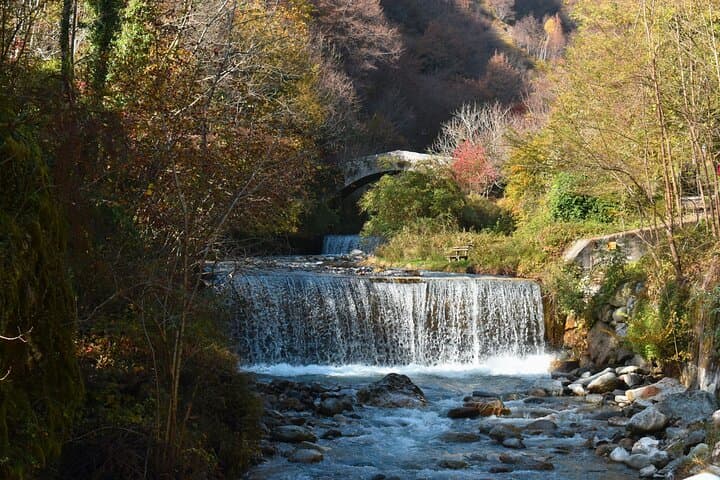 Val Senagra Enchanted Valley Walk from Menaggio — Lake Como Hidden River Trail photo 2