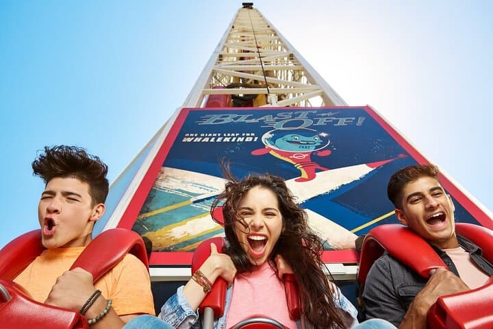 Private Dubai Parks and Resorts Tour: Motiongate, LEGOLAND, Real Madrid and Waterpark photo 5