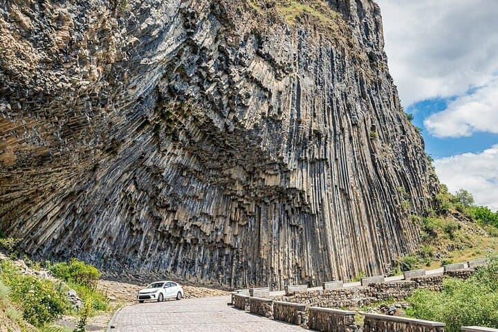Garni, Geghard & Lake Sevan: Private Day Tour from Yerevan photo 6
