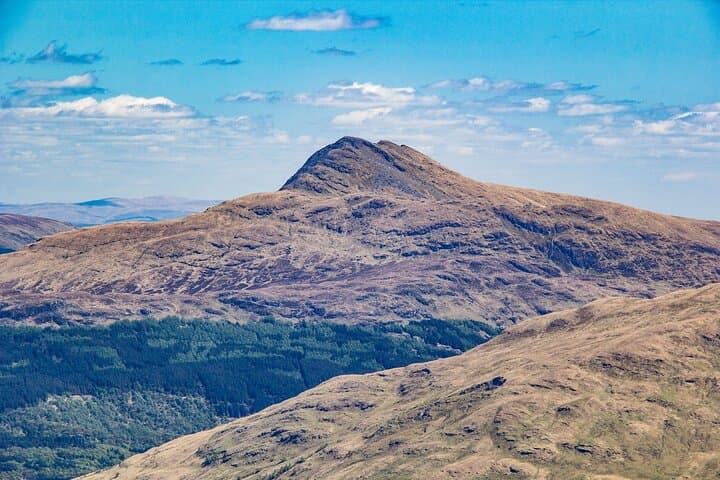 West Coast Scotland Road Trip: 297-Mile Self-Guided Itinerary for Skye, Mull & More photo 4