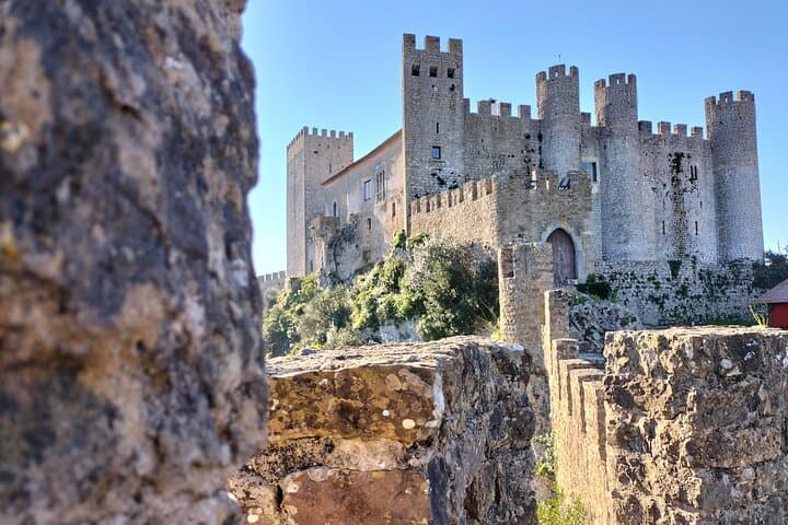 Óbidos Half-Day Private Tour from Lisbon: Medieval Castle, Ginjinha & Lagoon photo 6
