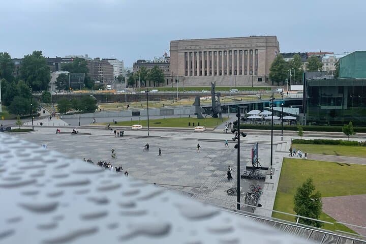 Private Walk Through Centuries in Helsinki — 2–3 Hour Historic City Walking Tour photo 5