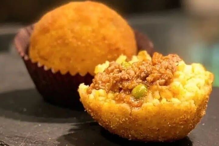 Palermo Street Food Tour: Taste Capo & Vucciria with a Local Guide photo 3