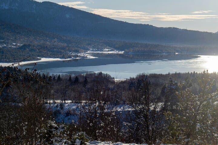 Racha Road Trip: Tskhrajvari Summit, Nakerala Pass & Racha Winery Tasting from Kutaisi photo 2