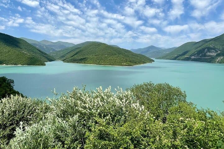 Racha Road Trip: Tskhrajvari Summit, Nakerala Pass & Racha Winery Tasting from Kutaisi photo 6