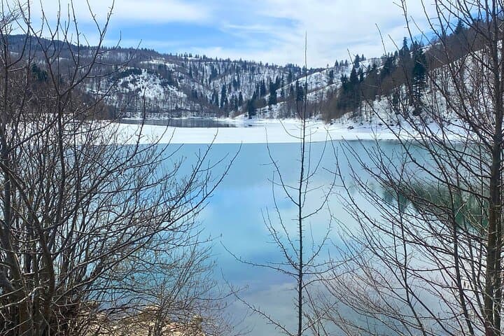 Racha Road Trip: Tskhrajvari Summit, Nakerala Pass & Racha Winery Tasting from Kutaisi photo 3