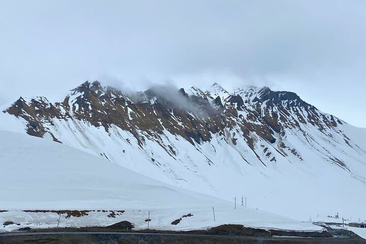 Racha Road Trip: Tskhrajvari Summit, Nakerala Pass & Racha Winery Tasting from Kutaisi photo 4