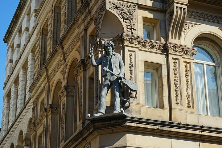 Private Walking Tour of Liverpool: Waterfront, Cathedral & Georgian Quarter photo 5