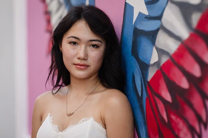 Private 30-Minute Photoshoot in Old San Juan: Mini Session with Pro Photographer photo 3