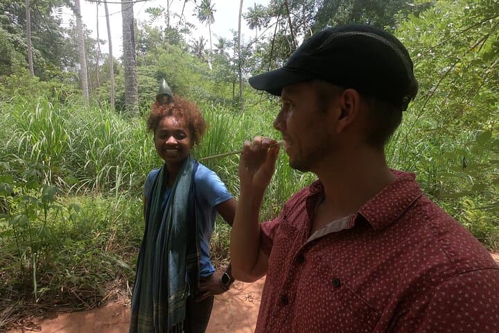 Zanzibar Spice Farm Bike Tour: Pedal Through Aromatic Adventures photo 3