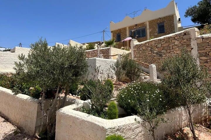 Taghazout Quad Adventure: Berber Farm & Swimming Pool (1h30) photo 3