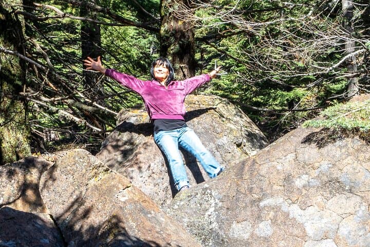 Mount Shasta Guided Tour: Headwaters, Power Spots & Native History photo 2