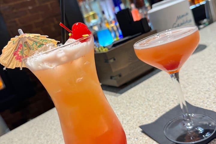 Augusta Riverwalk Happy Hour Food Tour: 3-Hour Walking Tastings photo 2