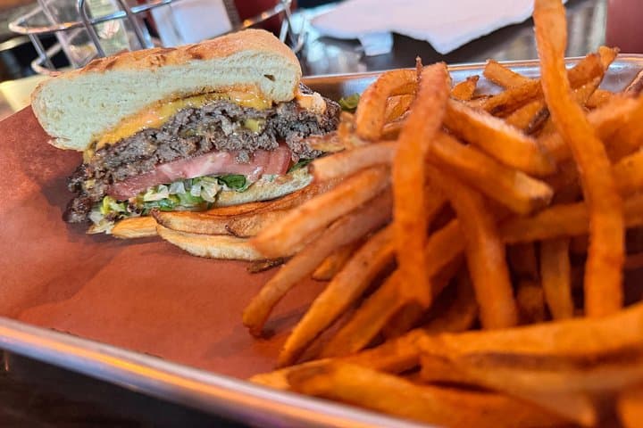 Augusta Riverwalk Happy Hour Food Tour: 3-Hour Walking Tastings photo 3