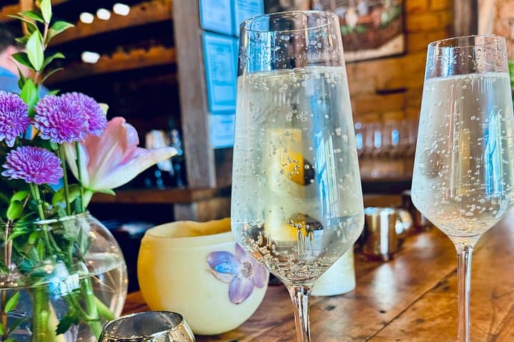 Augusta Riverwalk Happy Hour Food Tour: 3-Hour Walking Tastings photo 6